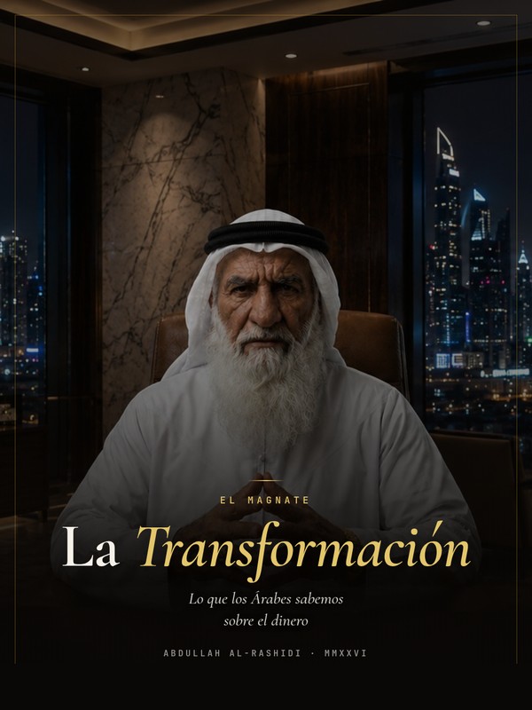 La Transformación