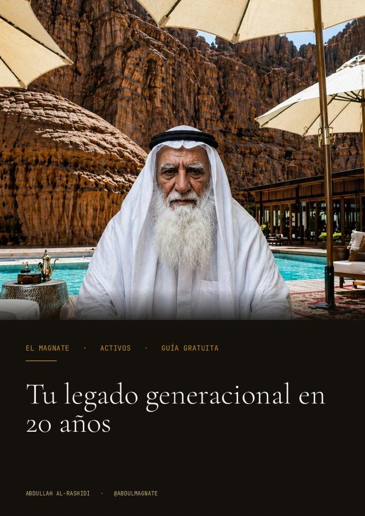 Guía Activos