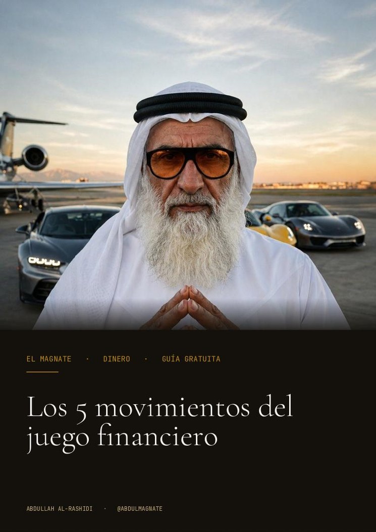 Guía Dinero