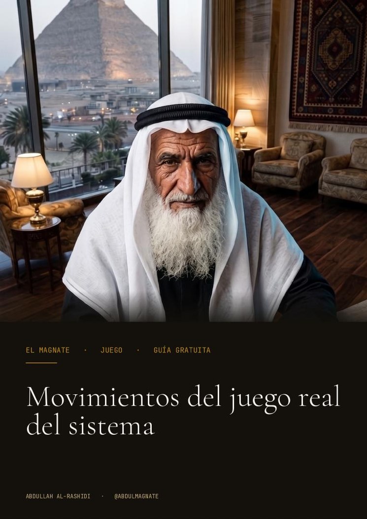 Guía Juego