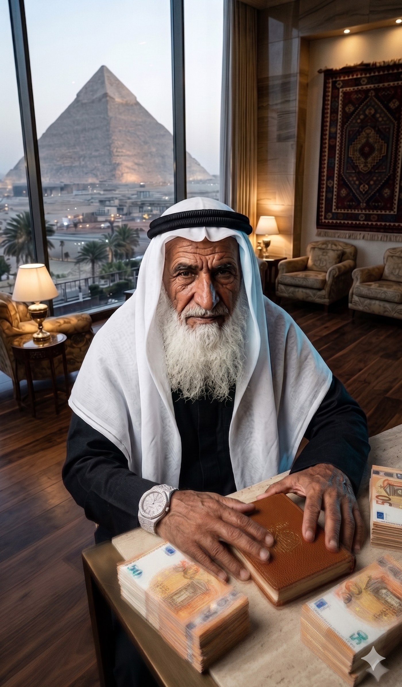 Abdullah Al-Rashidi